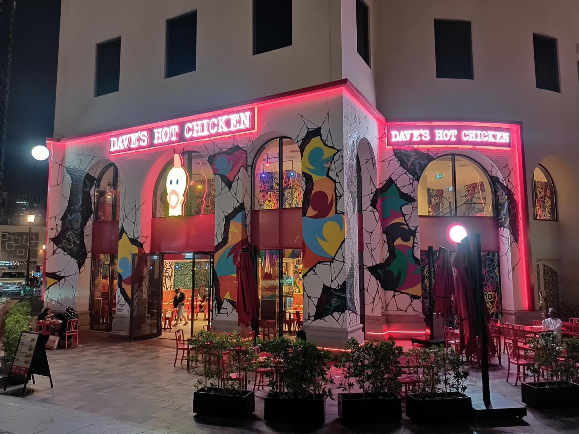 The Aero Hostel Dubai Ngoại thất bức ảnh